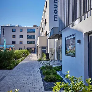 Moun10 Urlaubswohnen Apart Otel