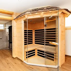 Elmau Apartment