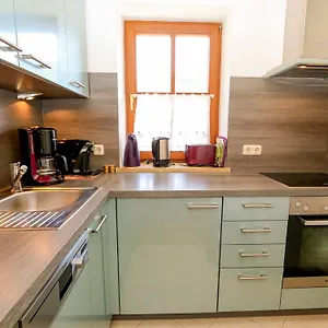 Gloria Apartment